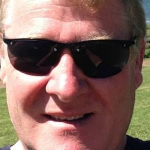 Meet your Posher, Jeff - Picture 1 of 1